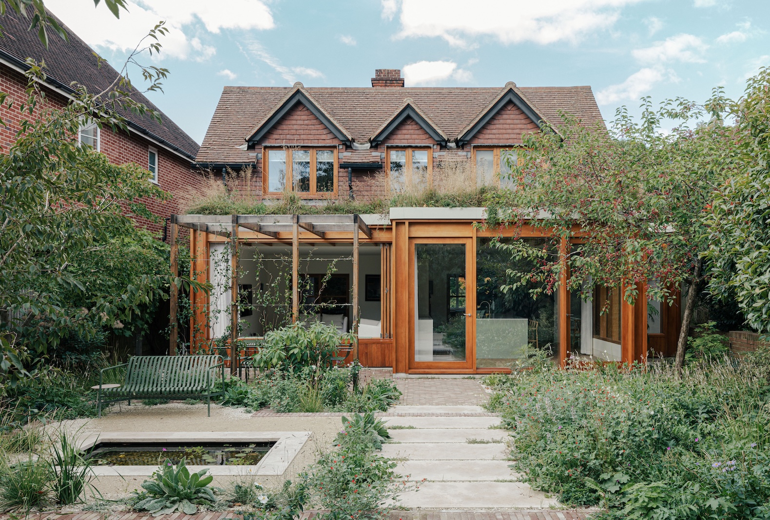 Insights - British Homes Awards
