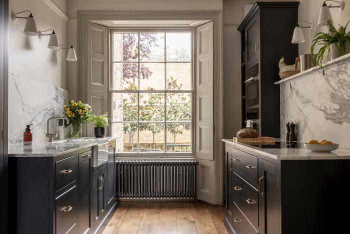 Best Interior Design - Individual Home (£500,000 or less) - British ...